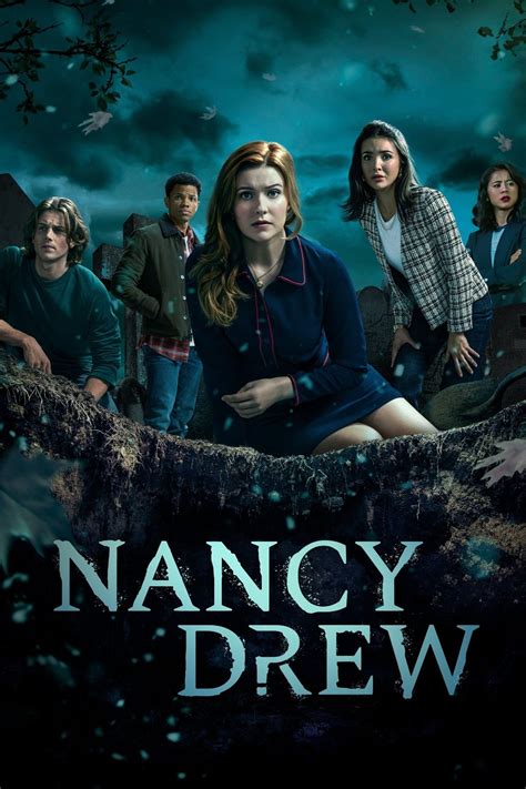 Nancy Drew .